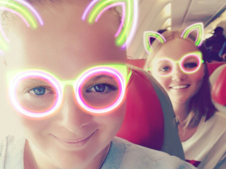 Bali - Onderweg van Penang naar Bali