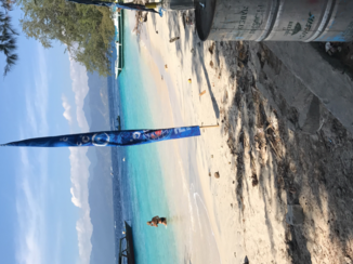 Gili-eilanden - Gili T