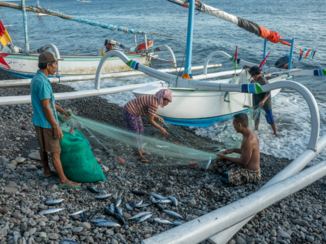 Rondreis Bali - Amed