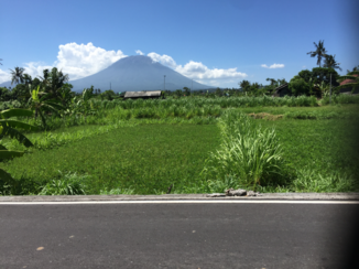 Bali - Gunung Agung