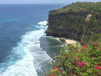 Bali - Uluwatu