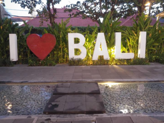 Indonesie - We love bali!