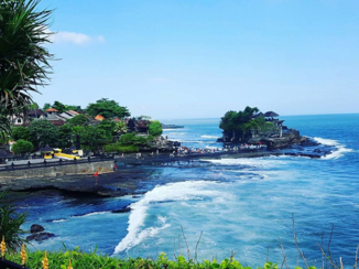 Indonesie - geen beschrijvind nodig lijkt mij :)