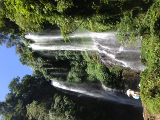 Bali - Waterval