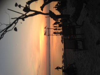 Denpasar - Gili Trawagan