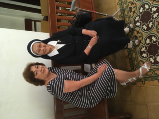 Indonesie - In het ziekenhuis