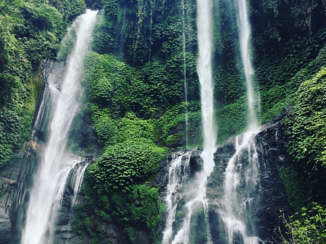 Rondreis Bali & Lombok - Sekumpul waterval