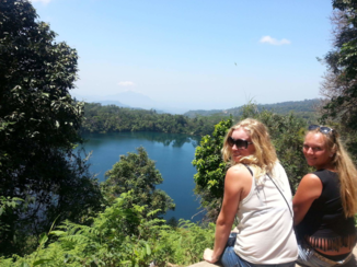 Flores - Nice view