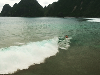 Rondreis Indonesië in vier weken - Surfen Sumbawa