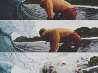 Rondreis Indonesië in vier weken - Surfen Lombok
