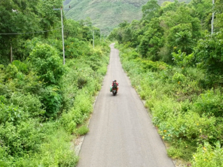 Rondreis Indonesië in vier weken - Samen op de scooter