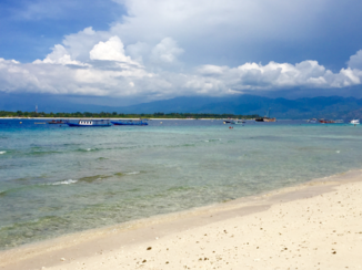 Bali - Gili eiland Trawagan