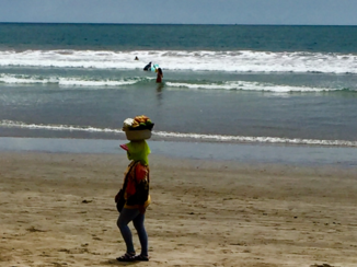 Bali - Strand Legian Beach
