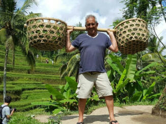 Bali - Sterrenbeeld Weegschaal