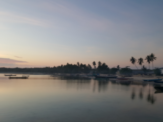 Molukken - "Wermanassar Beach" Desa Namtabung, Tanimbar Indonesia