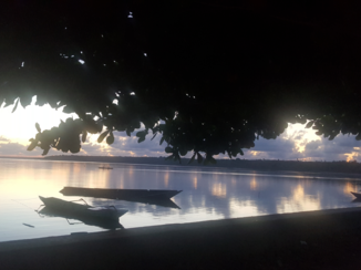 Molukken - "Wermanassar Beach" Desa Namtabung, Tanimbar Indonesia