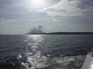 Manado - Bunaken area
