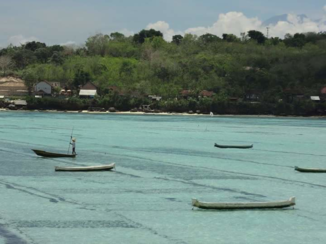 Indonesie - Nusa Ceningan