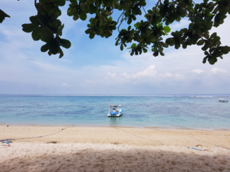 Bali - Nusa lembongan