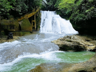 Sulawesi - Bantimurung Sulawesi Selatan