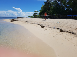 Sulawesi - Samalona Island