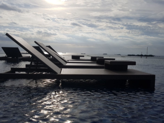 Sulawesi - The Rinra Hotel