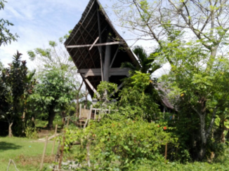 Sulawesi - Benteng Sombacupu Makassar