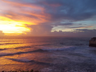 Nusa Lembongan - Vlakbij Sandy Bay Beach Club