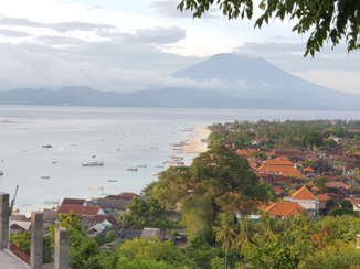 Nusa Lembongan - Panorama Point