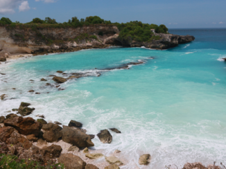 Nusa Lembongan - Blue Lagoon Nusa Ceningan