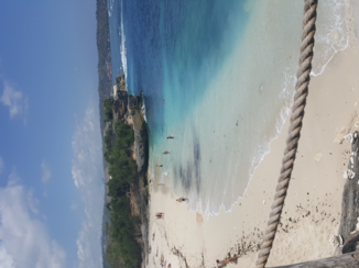 Bali - Nusa lembongan