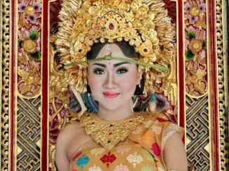 Bali - Family ~ Cantik