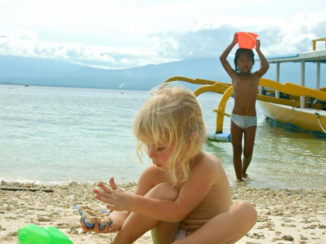 Rondreis Bali & Lombok