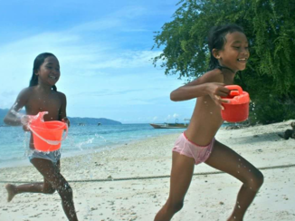 Rondreis Bali & Lombok