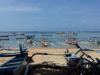 Bali - Sanur