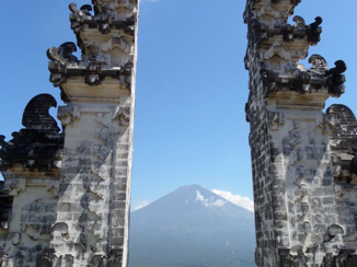 Bali - Lempuyang tempel