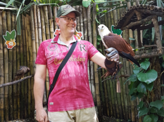 Yogyakarta - Gembira loka