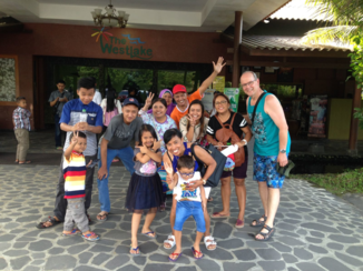 Yogyakarta - Westlake