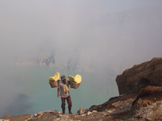 Java - Ijen