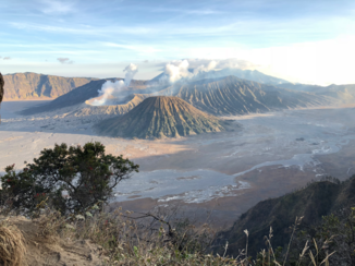 Bromo National Park