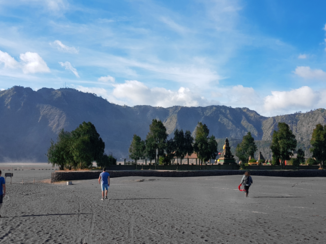 Bromo National Park
