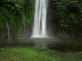 Indonesie - Waterval op Bali