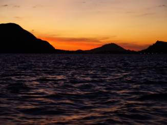 Flores - Terugreis vanaf Komodo - je blijft foto's maken