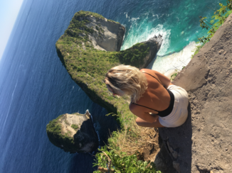 Nusa Penida - Heaven!
