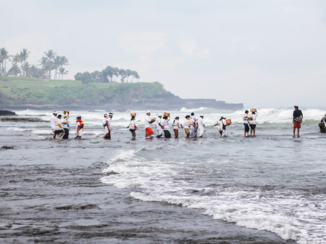 Bali - Tanah Lot Tempel