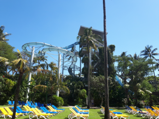 Bali - Waterbompark Bali