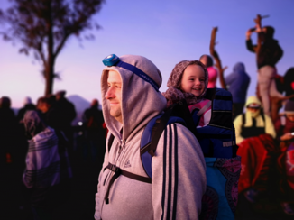 Rondreis Indonesië in vier weken - Bromo zonsopgang