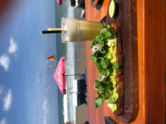 Bali - Beachclub Ku De Ta