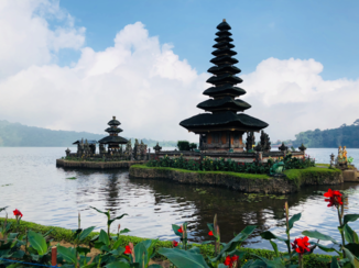 Bali - Danau Beratan Bedugul