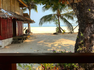 Kei eilanden - Paradijs